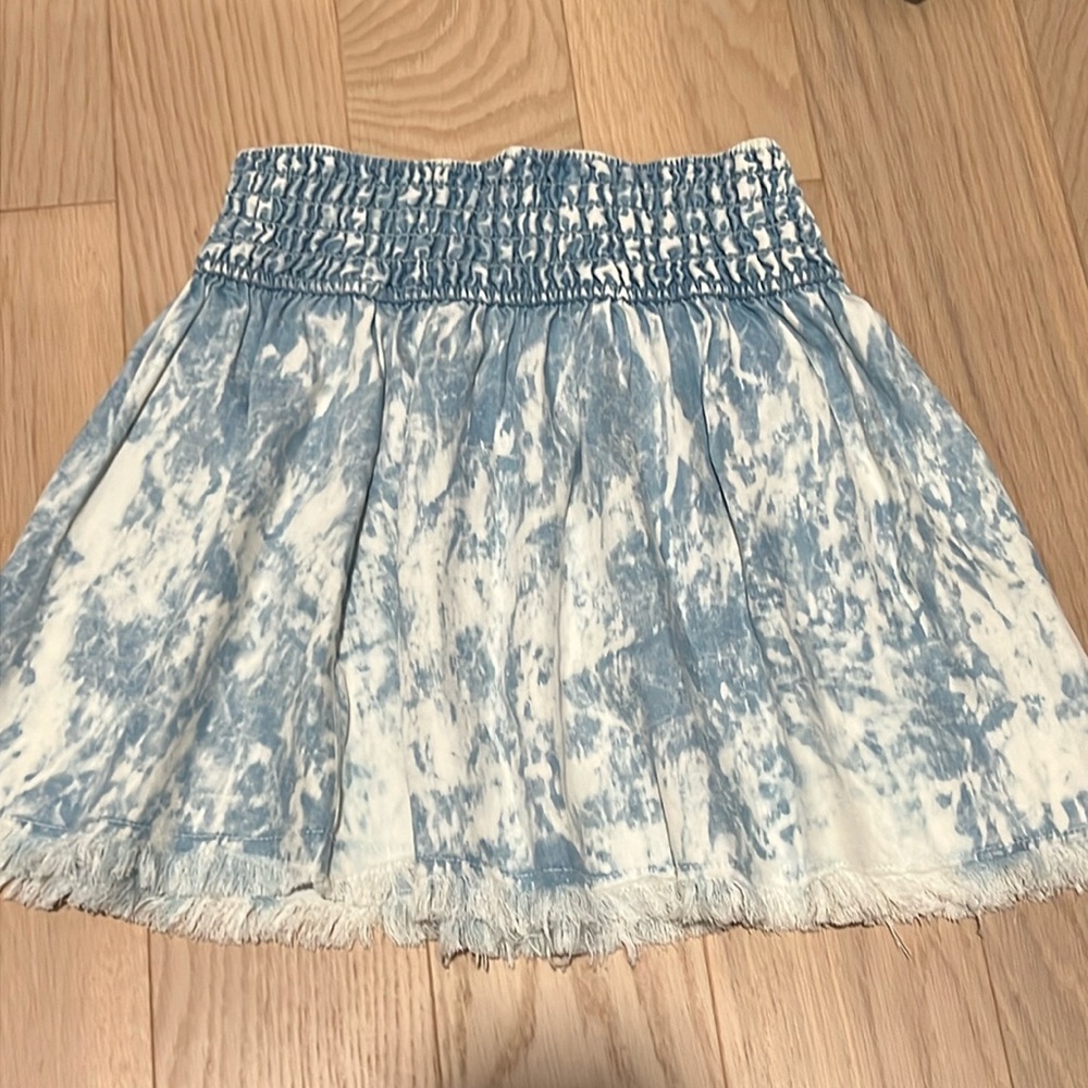 Generation Love Skirt